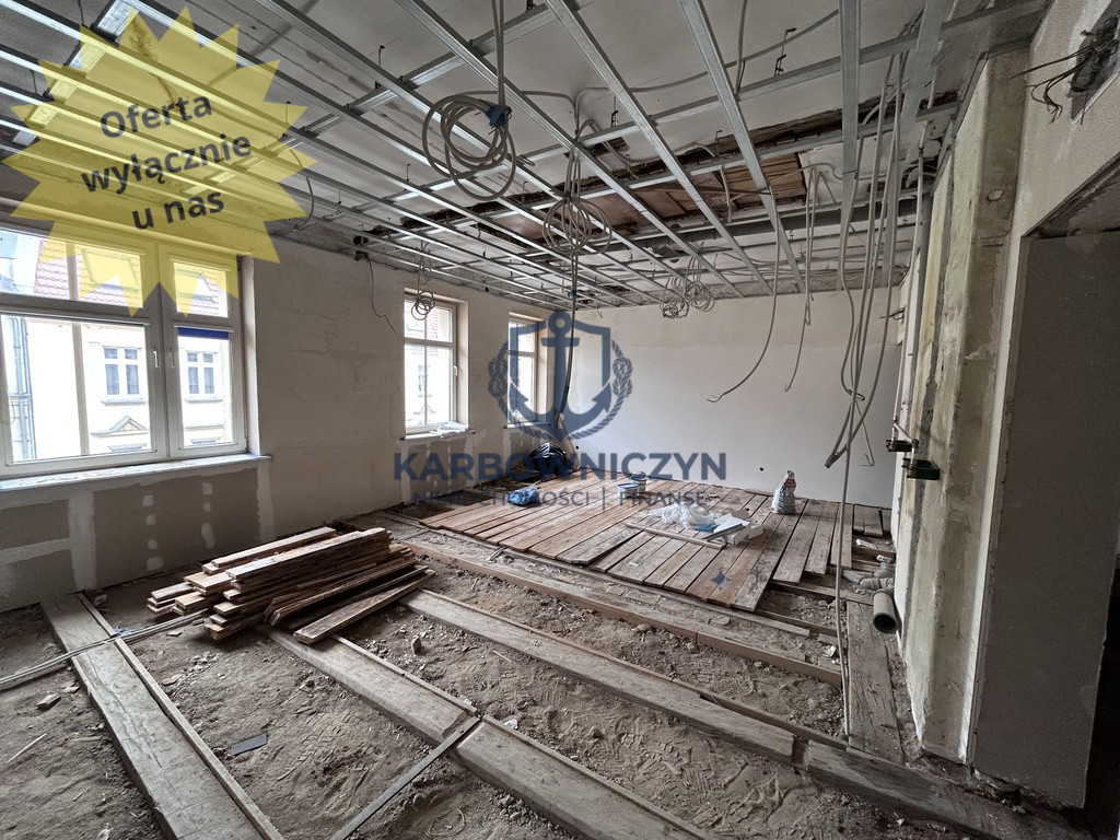 Mieszkanie Sprzedaż Szczecin Grabowo &nbsp;arkowa 1