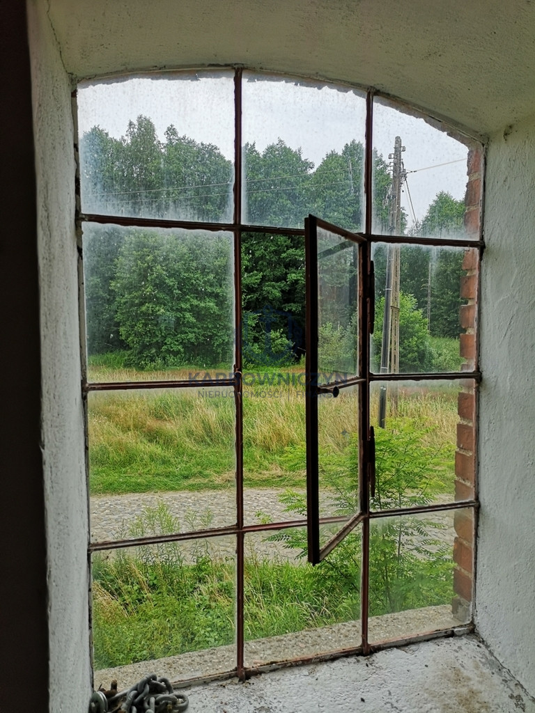Obiekt Sprzedaż Sławoborze 14