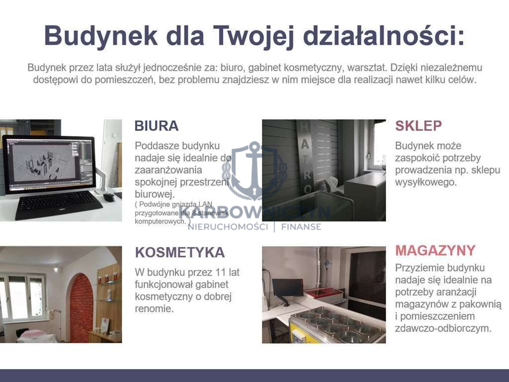 Dom Sprzedaż Szczecin Gumieńce