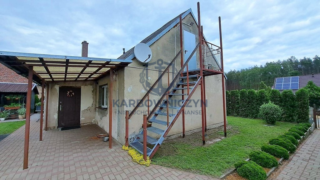 Dom Sprzedaż Podlesie 3