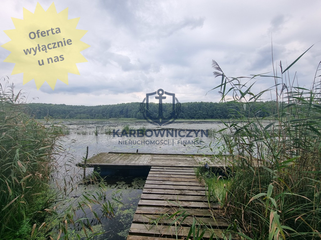 Dom Sprzedaż Wierzchówko 1