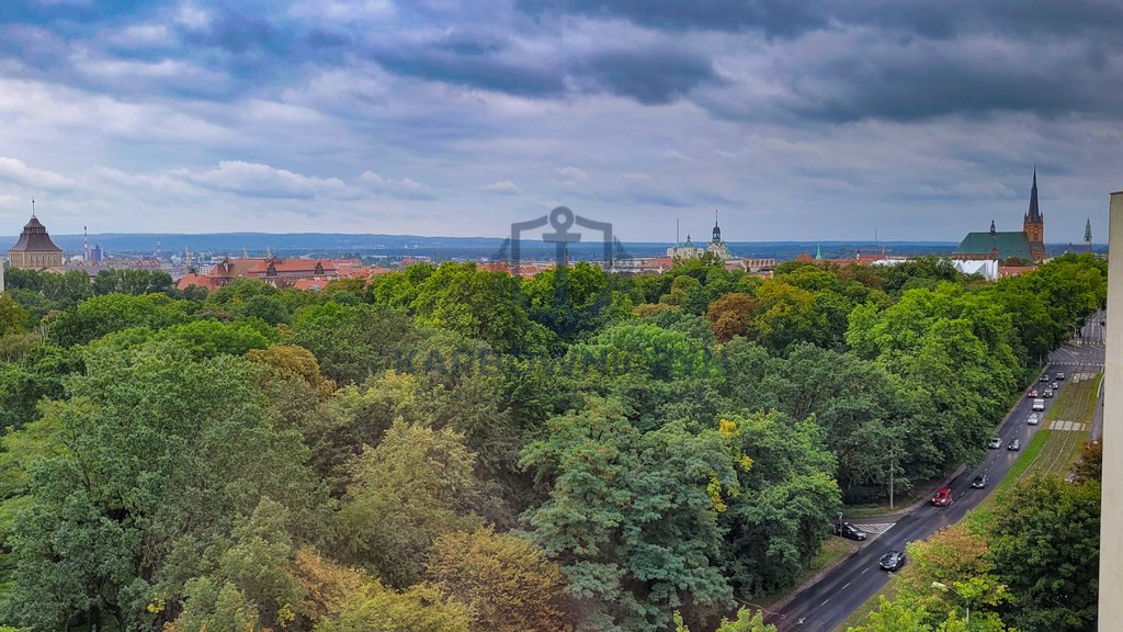 Mieszkanie Sprzedaż Szczecin Centrum Jana Matejki