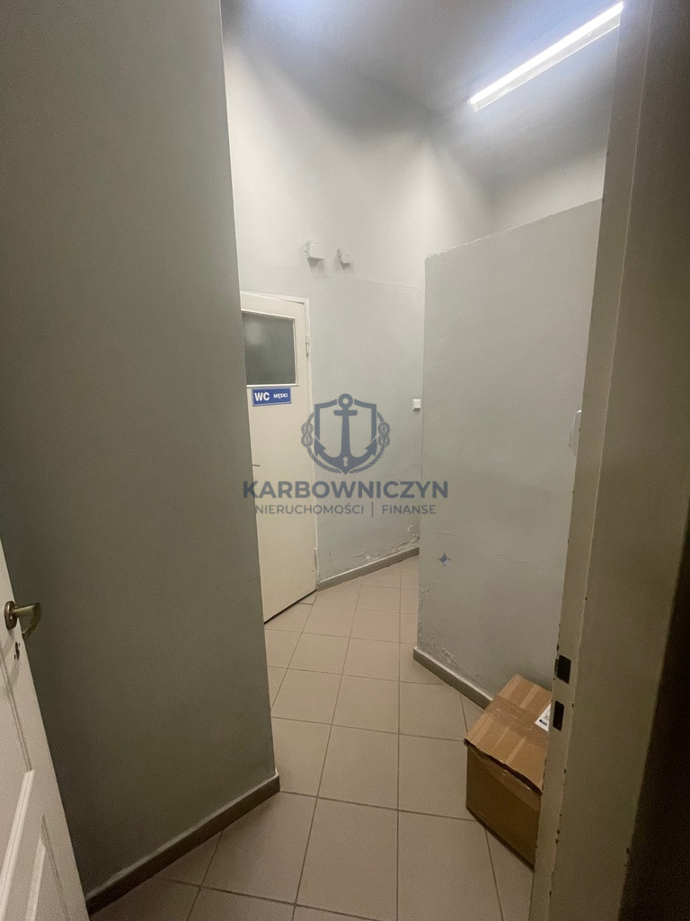 Lokal Wynajem Szczecin Dąbie 6
