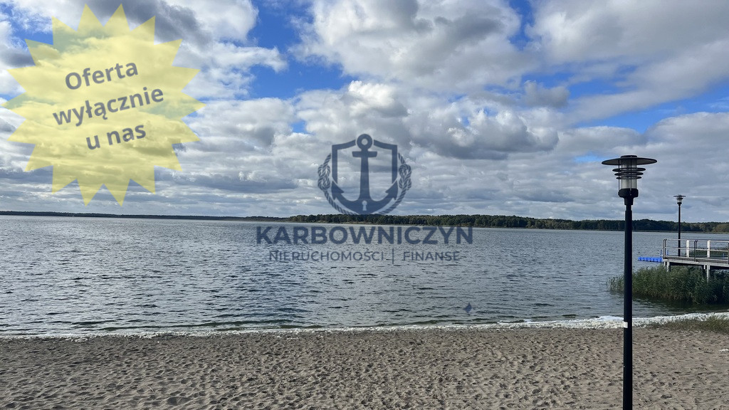 Działka Sprzedaż Brzózki 1