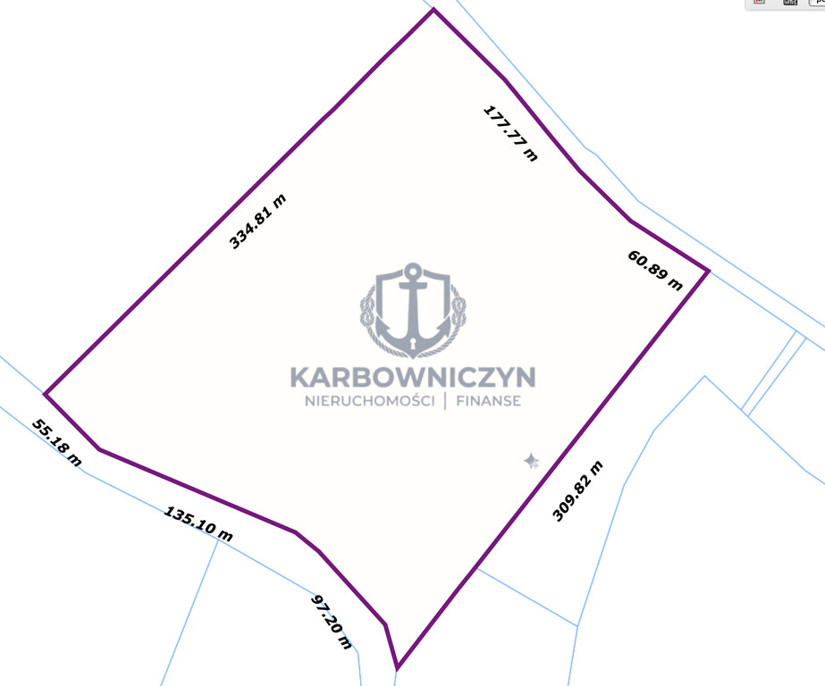 Działka Sprzedaż Kołowo 2