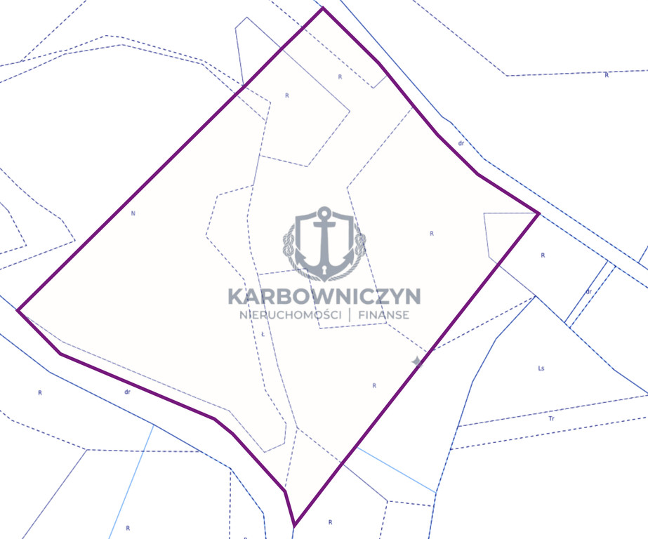 Działka Sprzedaż Kołowo