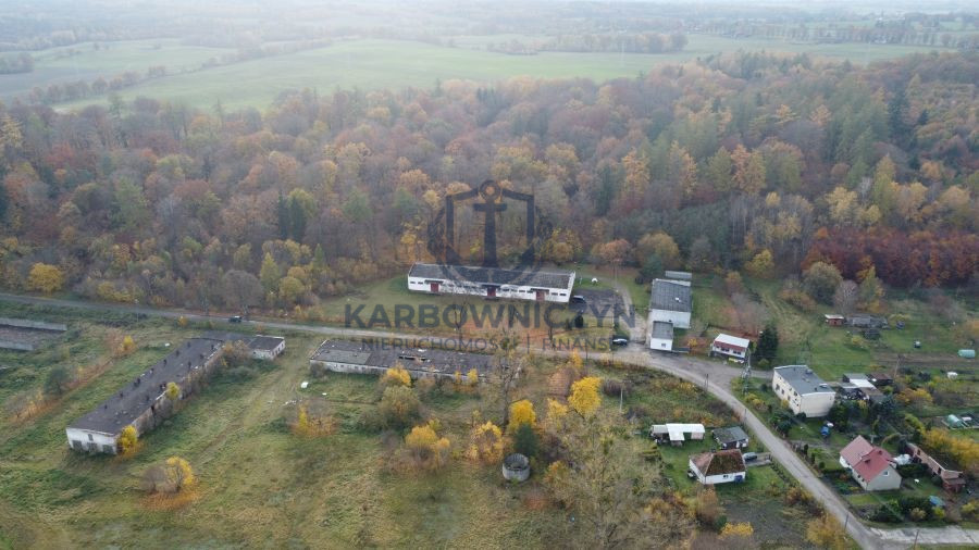 Magazyn Sprzedaż Dziwogóra 24