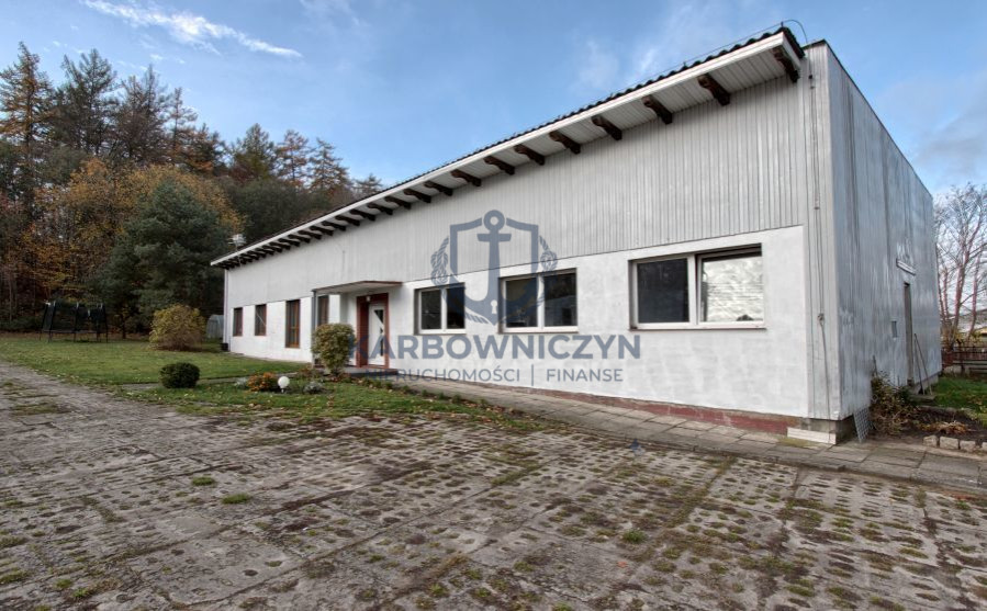 Magazyn Sprzedaż Dziwogóra 31