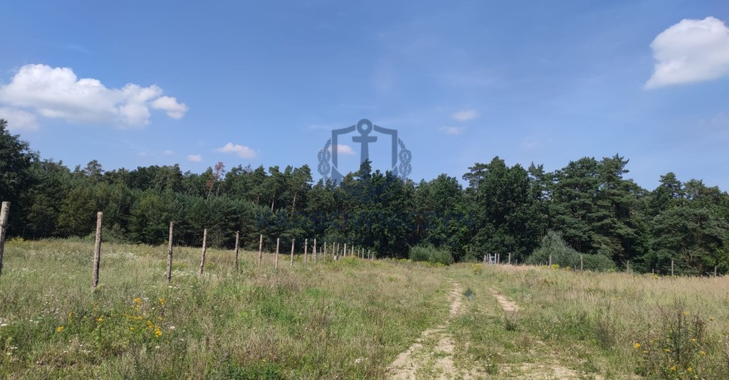Działka Sprzedaż Kościno