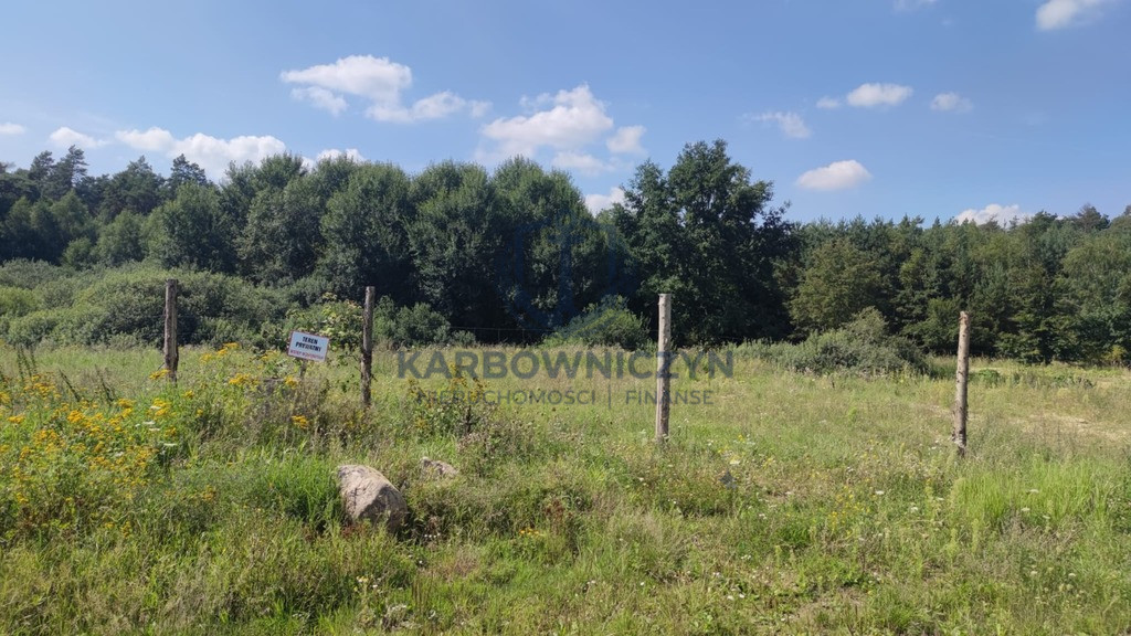 Działka Sprzedaż Kościno
