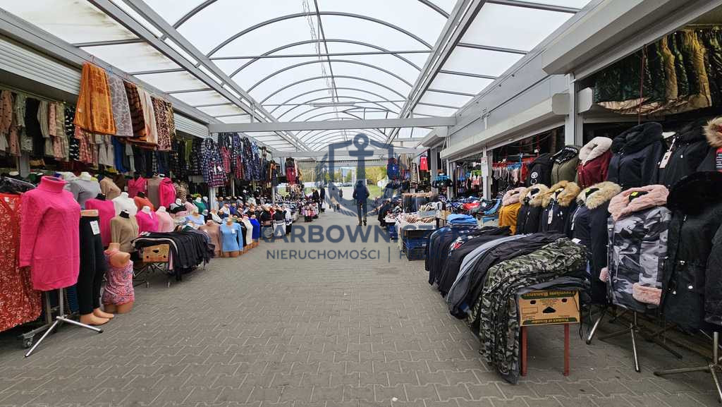 Lokal Wynajem Szczecin Centrum
