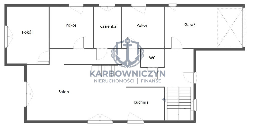 Dom Sprzedaż Dołuje