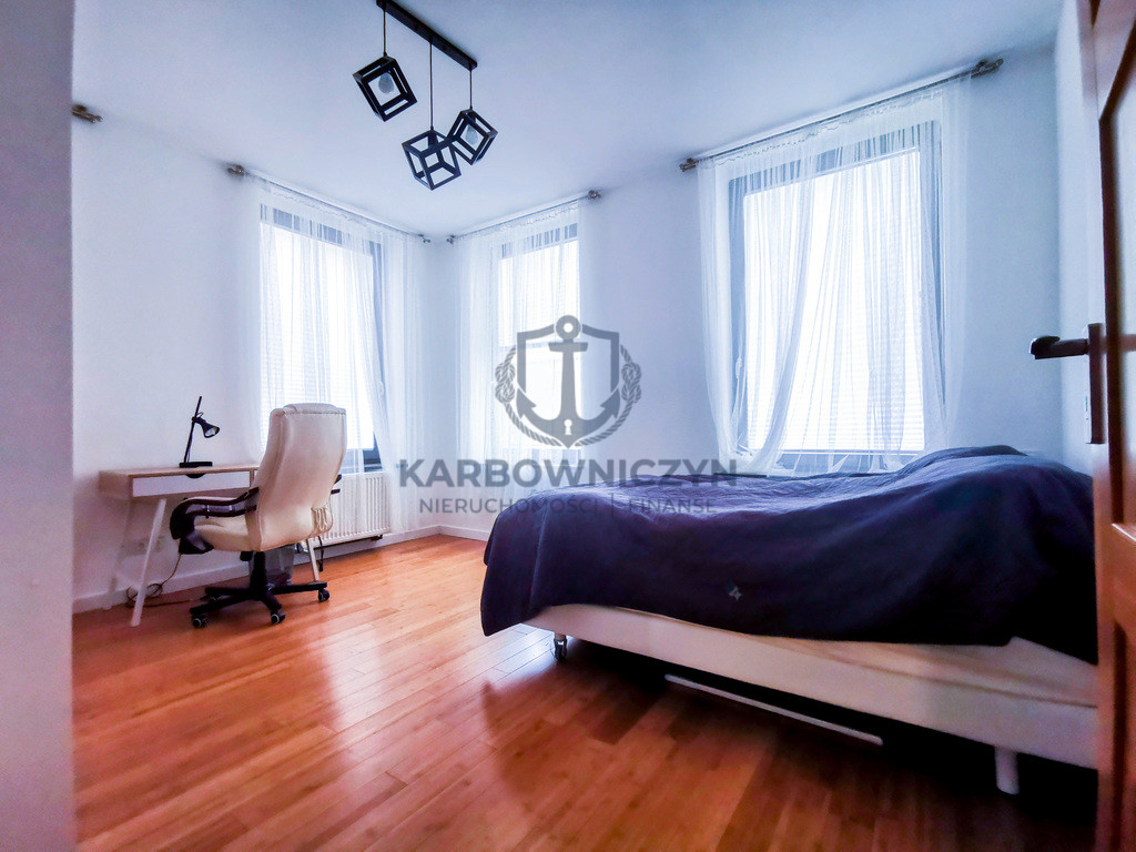 Mieszkanie Sprzedaż Szczecin Stare Miasto Targ Rybny 6