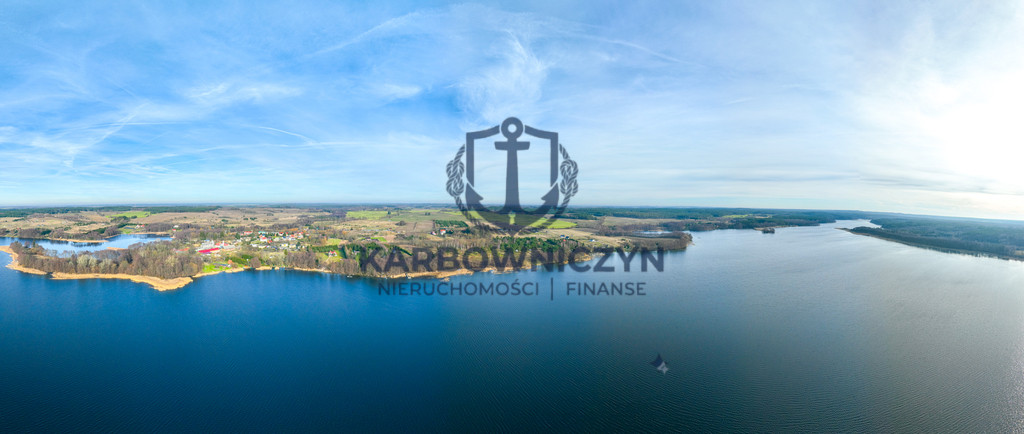 Działka Sprzedaż Lubieszewo 9