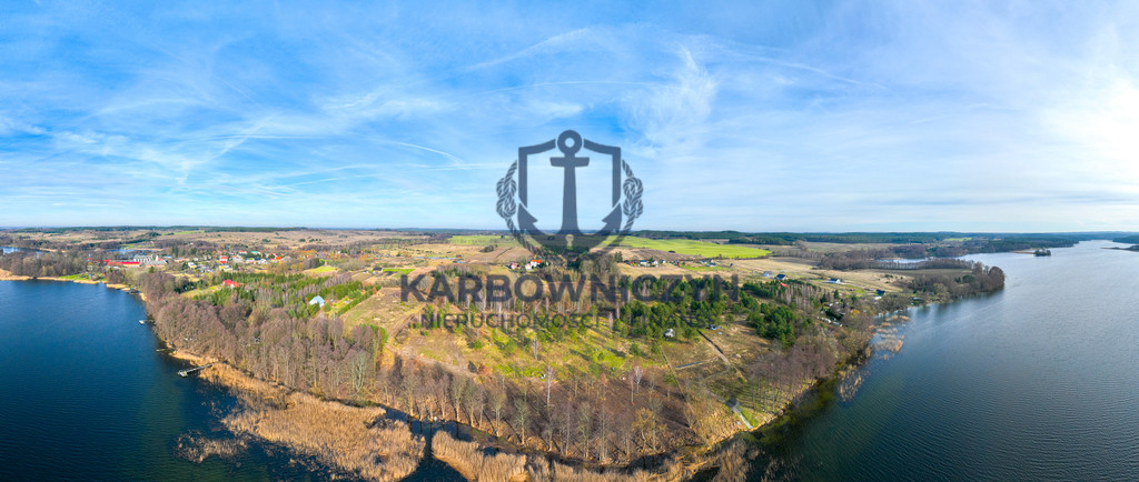 Działka Sprzedaż Lubieszewo 10