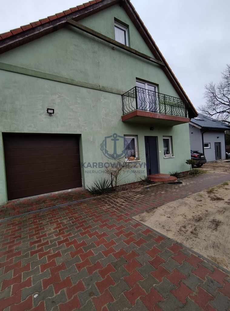 Dom Sprzedaż Bartoszewo 19