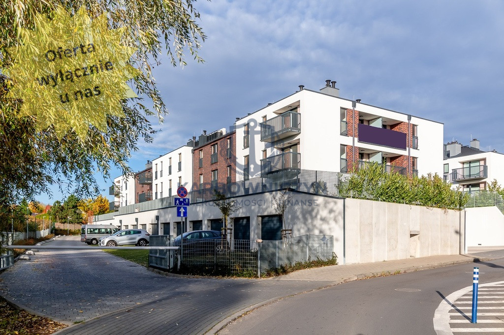 Mieszkanie Sprzedaż Szczecin Warszewo 1