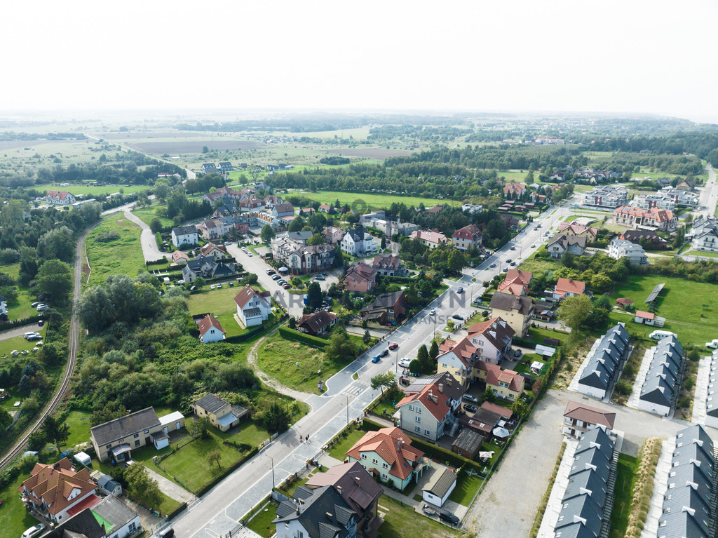Działka Sprzedaż Niechorze 19