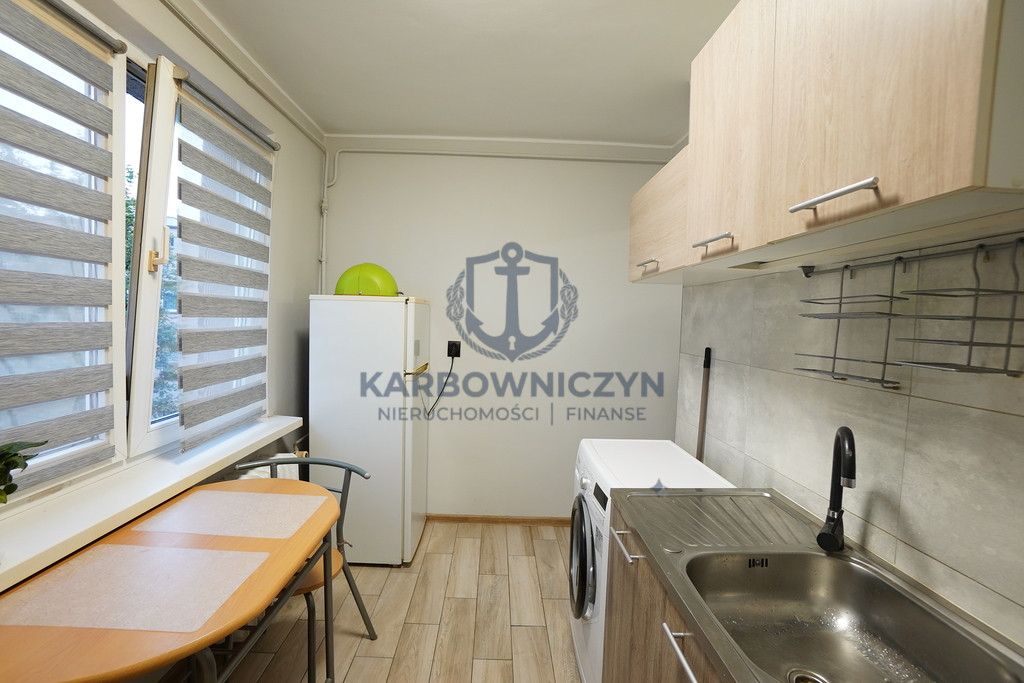 Mieszkanie Sprzedaż Szczecin Niebuszewo Księcia Barnima III Wielkiego