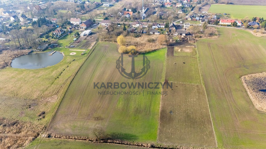 Działka Sprzedaż Będargowo 7