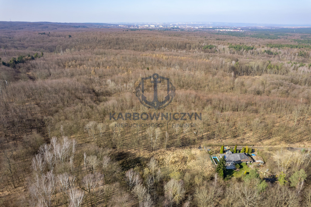 Działka Sprzedaż Szczecin Płonia 6