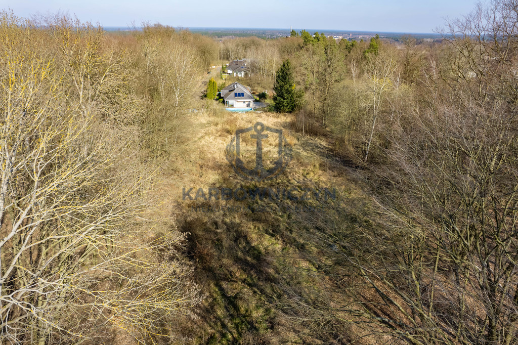 Działka Sprzedaż Szczecin Płonia 10