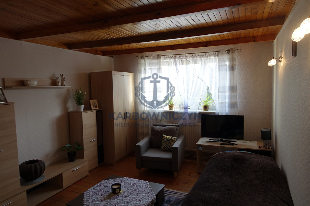 Obiekt Sprzedaż Tanowo 20