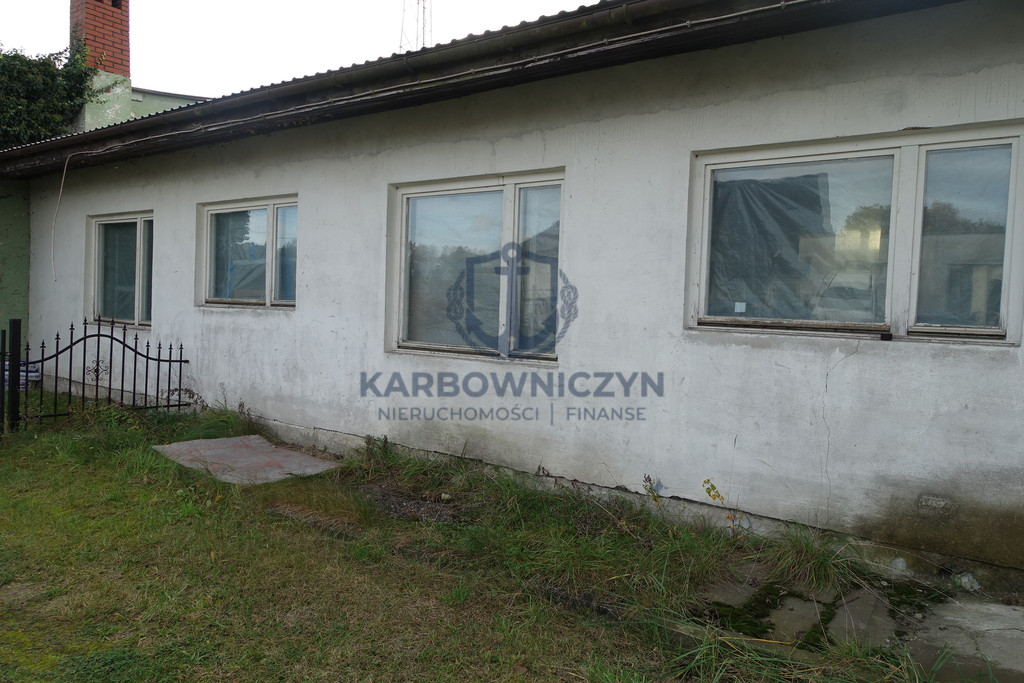 Obiekt Sprzedaż Tanowo 5