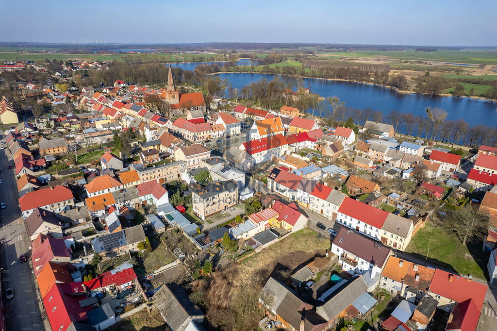 Działka Sprzedaż Trzcińsko-Zdrój