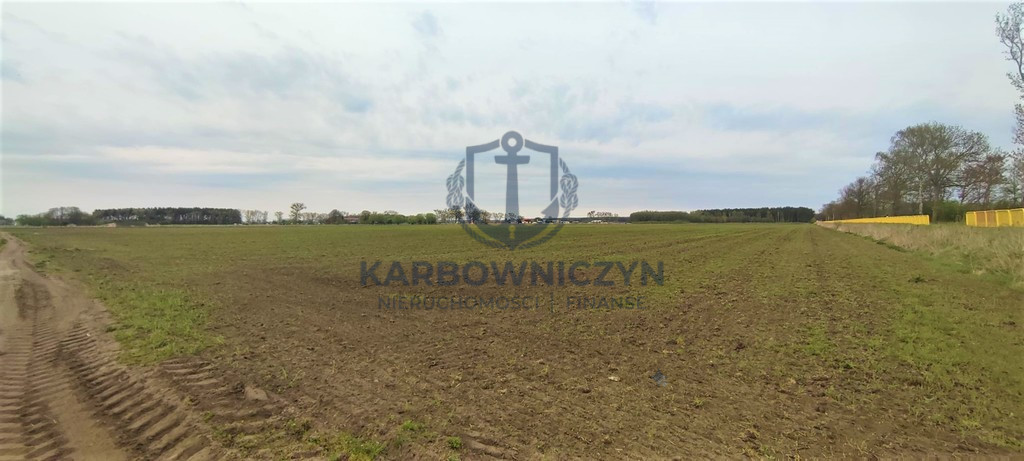 Działka Sprzedaż Lubczyna 2