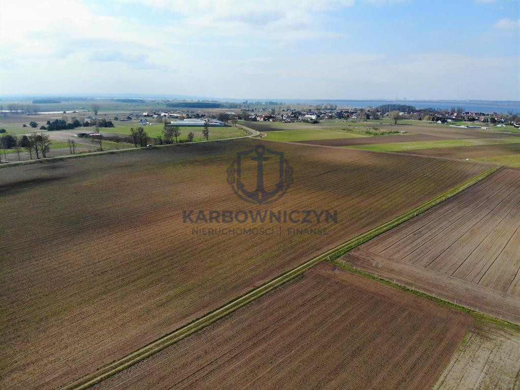 Działka Sprzedaż Lubczyna 5