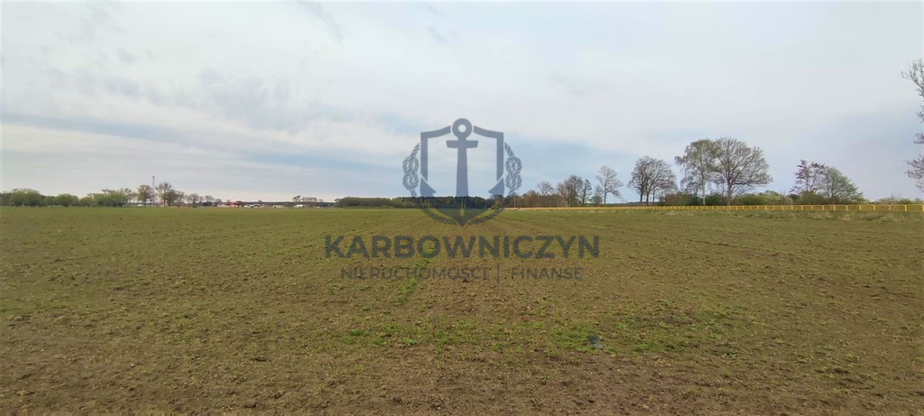 Działka Sprzedaż Lubczyna 5