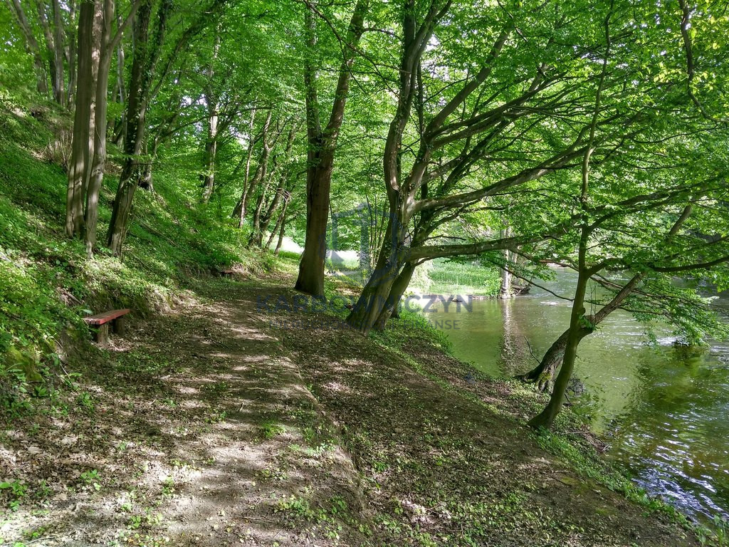 Działka Sprzedaż Barnimie 6