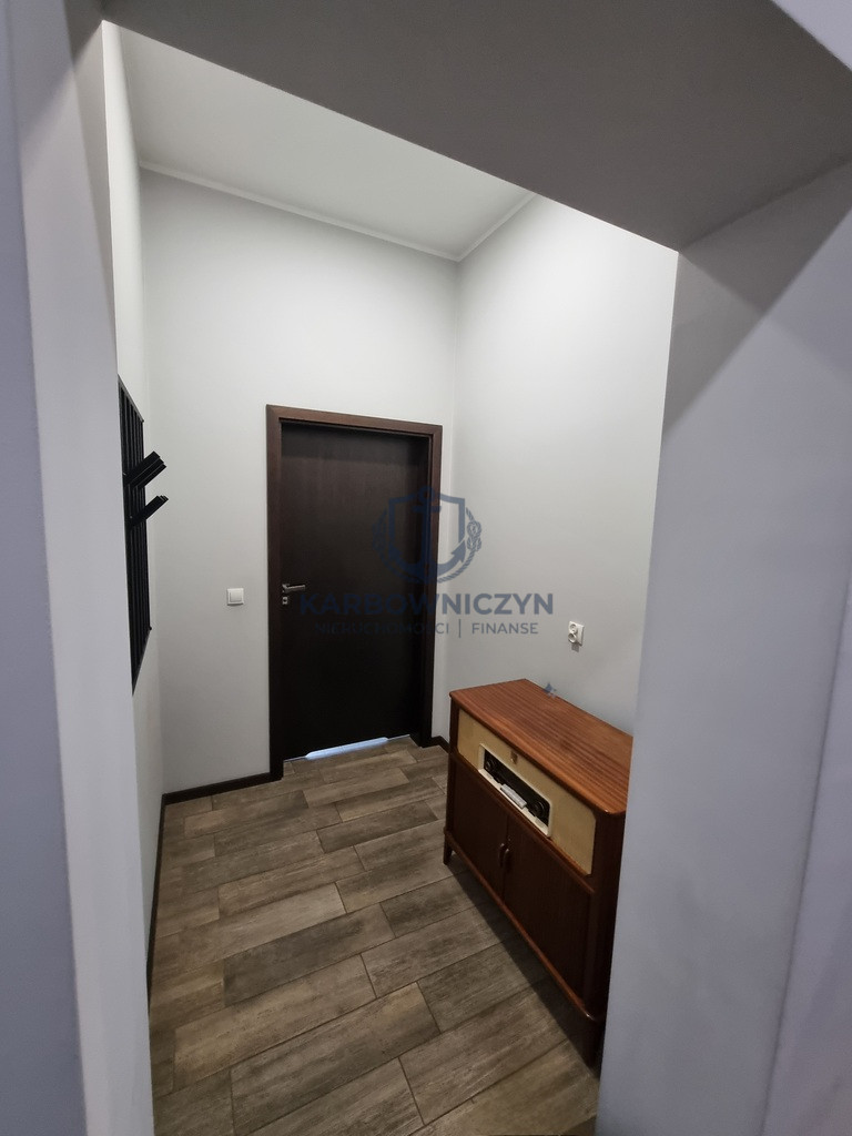 Lokal Sprzedaż Szczecin Śródmieście-Centrum Kaszubska 7