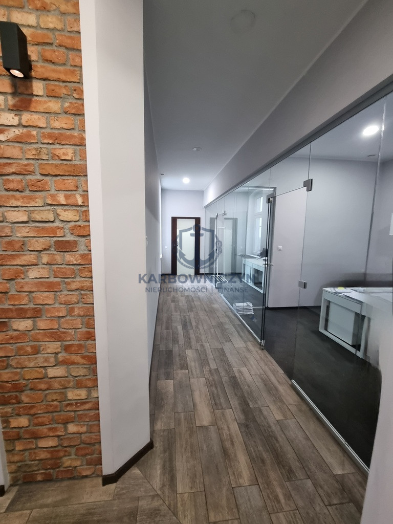 Lokal Sprzedaż Szczecin Śródmieście-Centrum Kaszubska 1