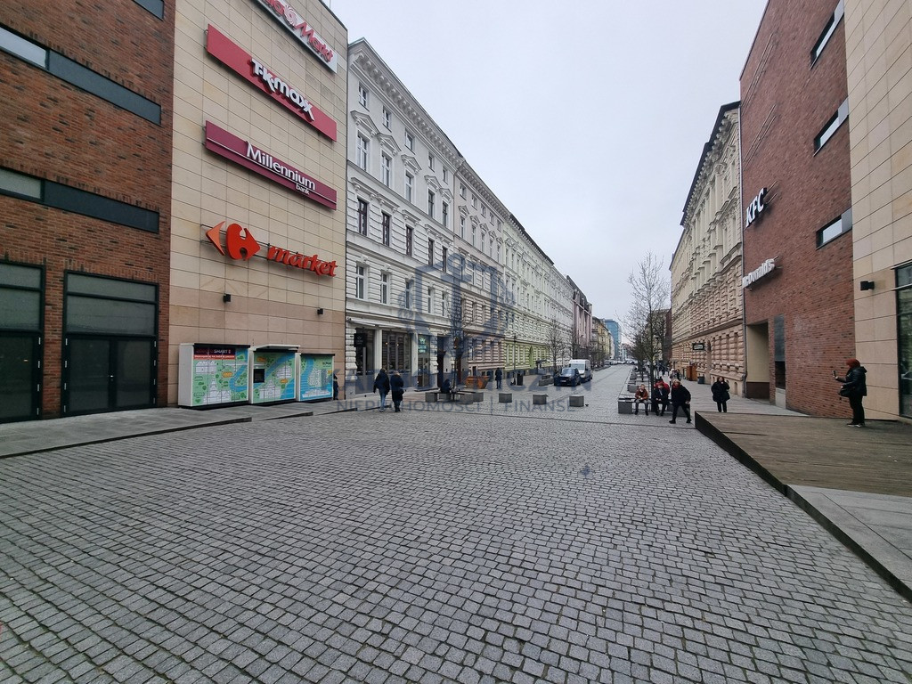Lokal Sprzedaż Szczecin Śródmieście-Centrum Kaszubska 2