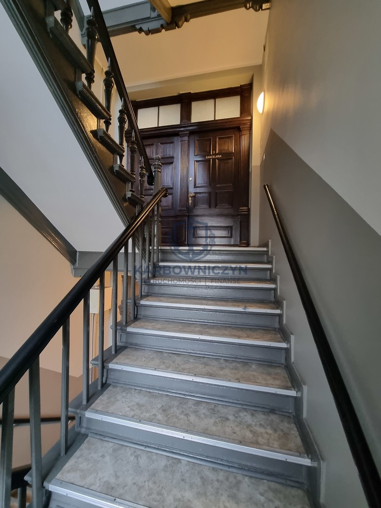 Lokal Sprzedaż Szczecin Śródmieście-Centrum Kaszubska 8