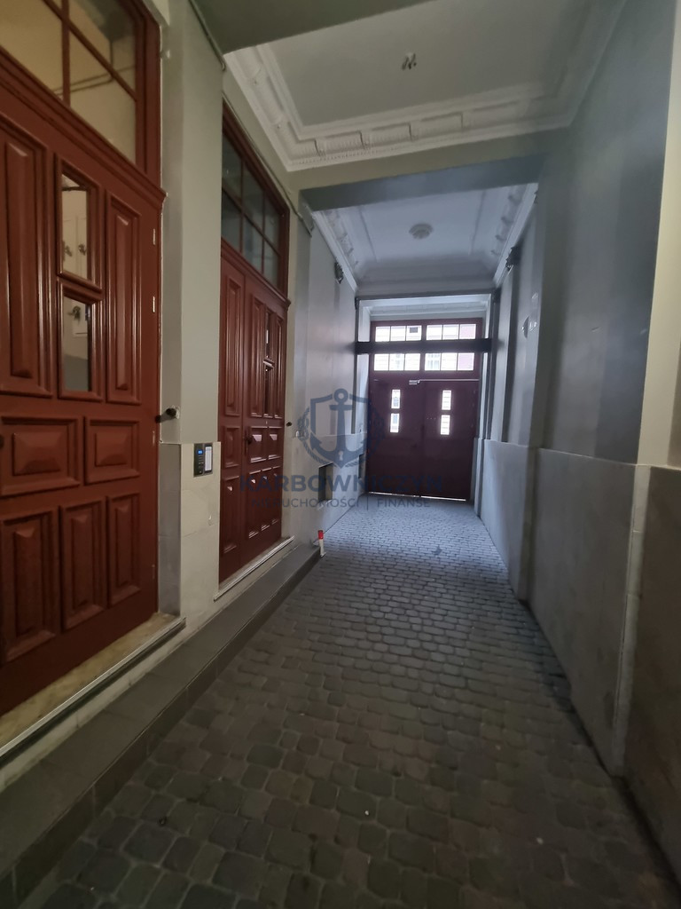 Lokal Sprzedaż Szczecin Śródmieście-Centrum Kaszubska 9
