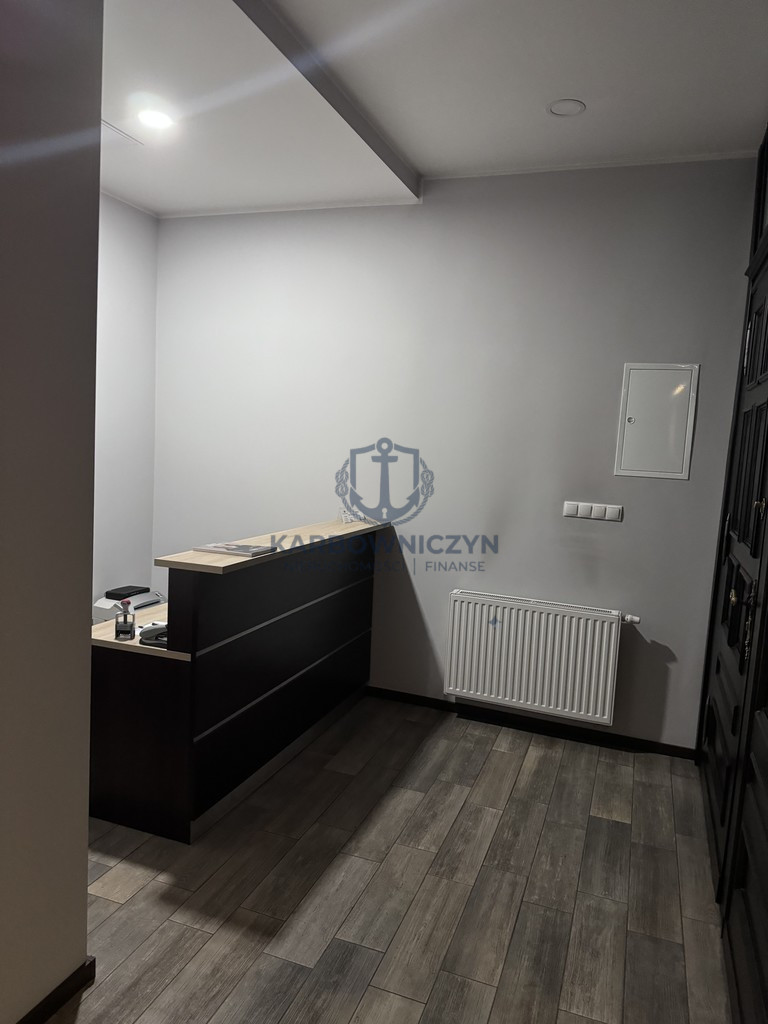 Lokal Sprzedaż Szczecin Śródmieście-Centrum Kaszubska 4