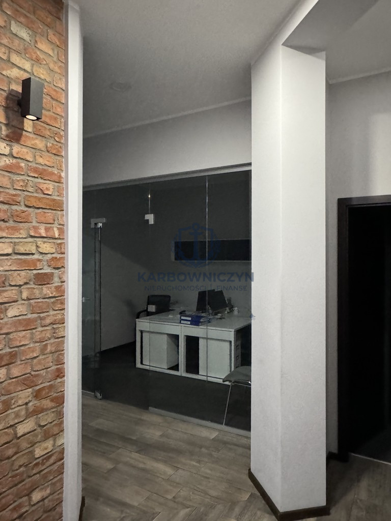 Lokal Sprzedaż Szczecin Śródmieście-Centrum Kaszubska 12