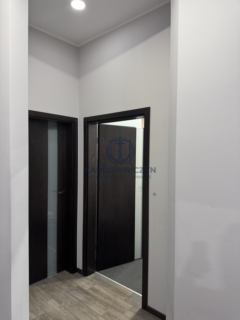 Lokal Sprzedaż Szczecin Śródmieście-Centrum Kaszubska 13
