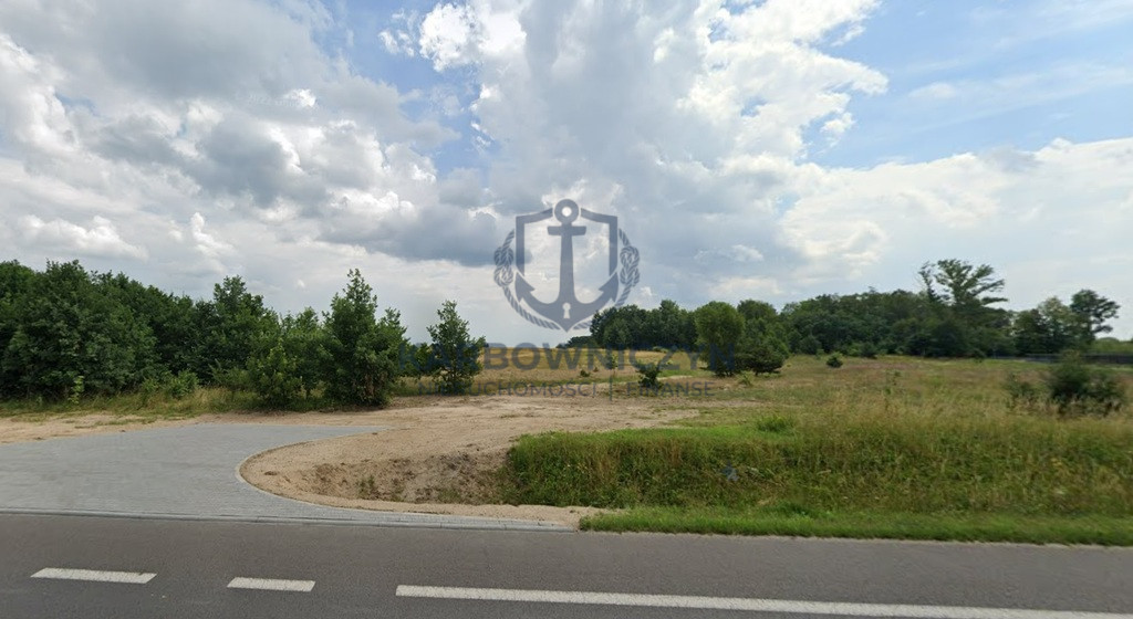 Działka Sprzedaż Kamień Pomorski 1