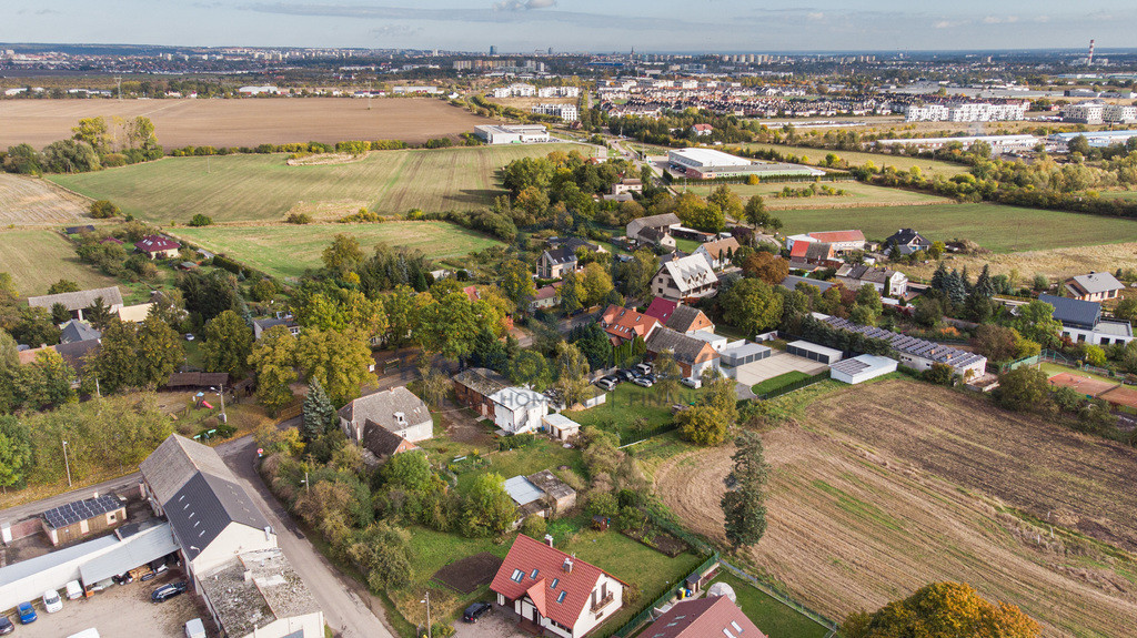Działka Sprzedaż Warzymice 7