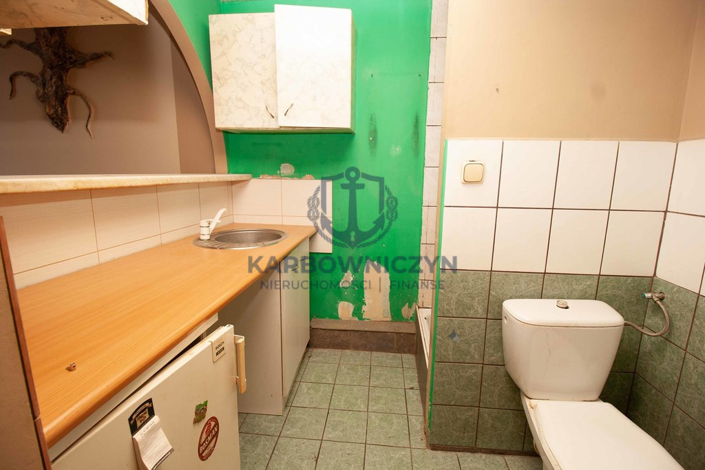 Mieszkanie Sprzedaż Szczecin Centrum Bohaterów Getta Warszawskiego