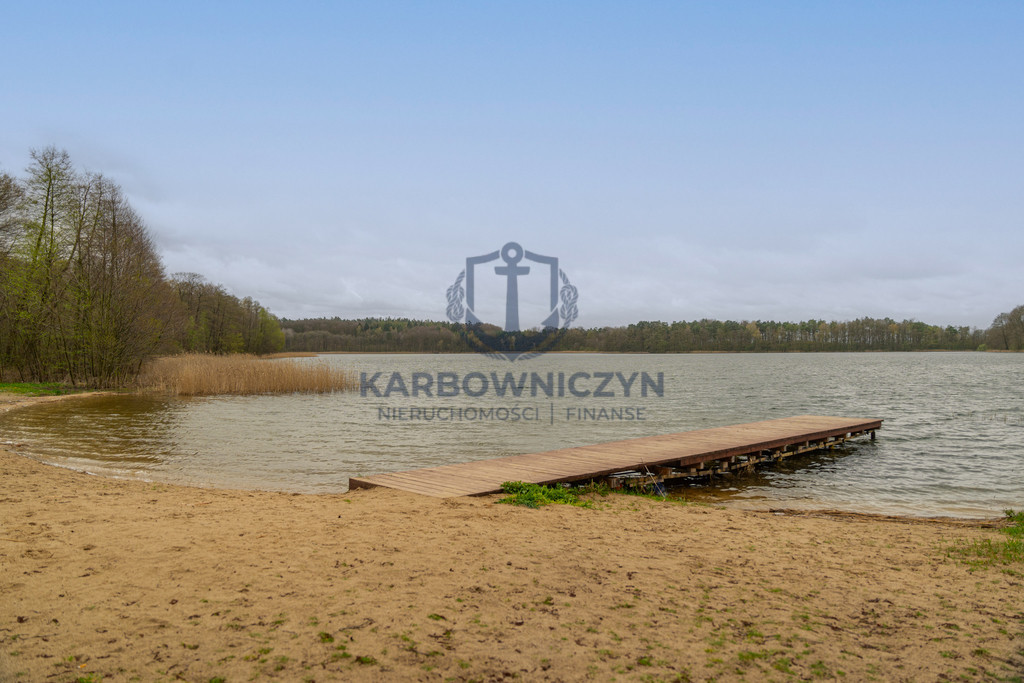 Działka Sprzedaż Osetna