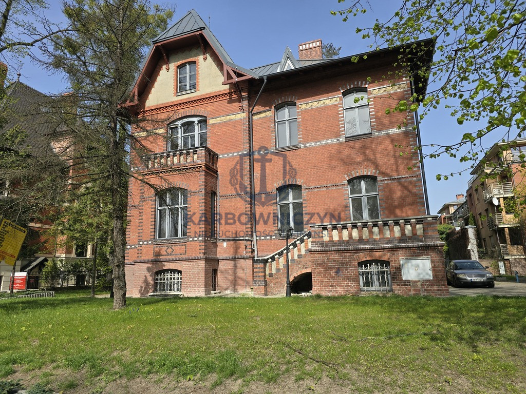 Obiekt Sprzedaż Szczecin Pogodno 29