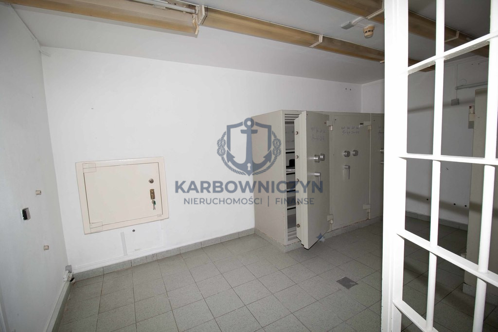 Lokal Wynajem Szczecin Centrum 6