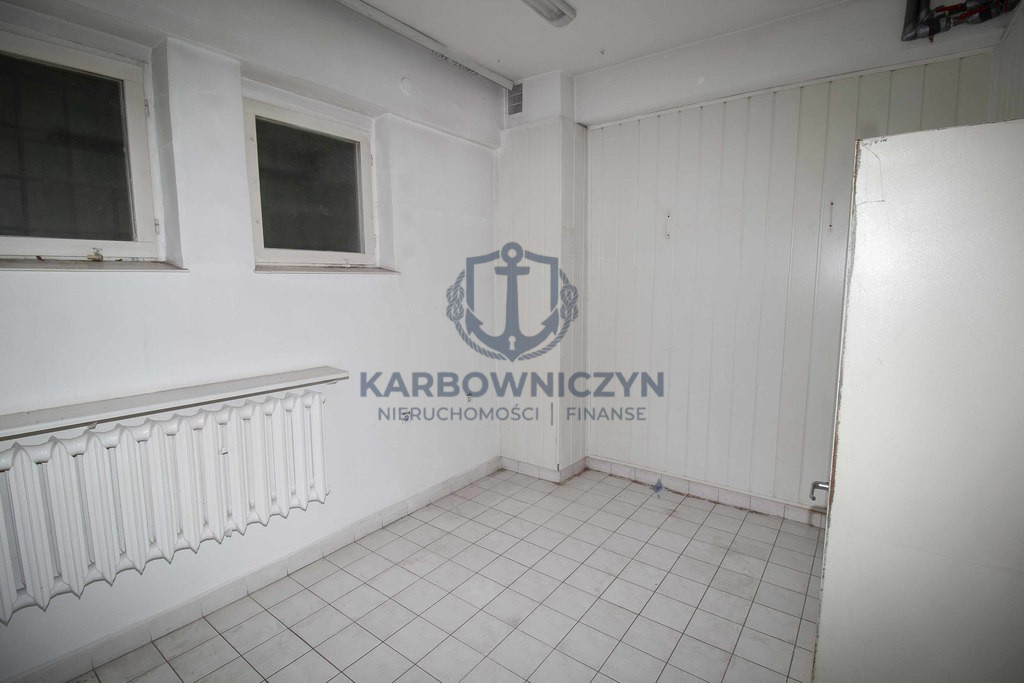 Lokal Wynajem Szczecin Centrum 8