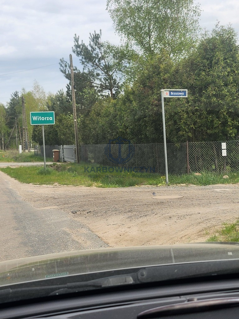 Działka Sprzedaż Tanowo Brzozowa 2