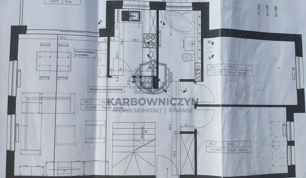 Mieszkanie Sprzedaż Bezrzecze Dolina Słońca 20